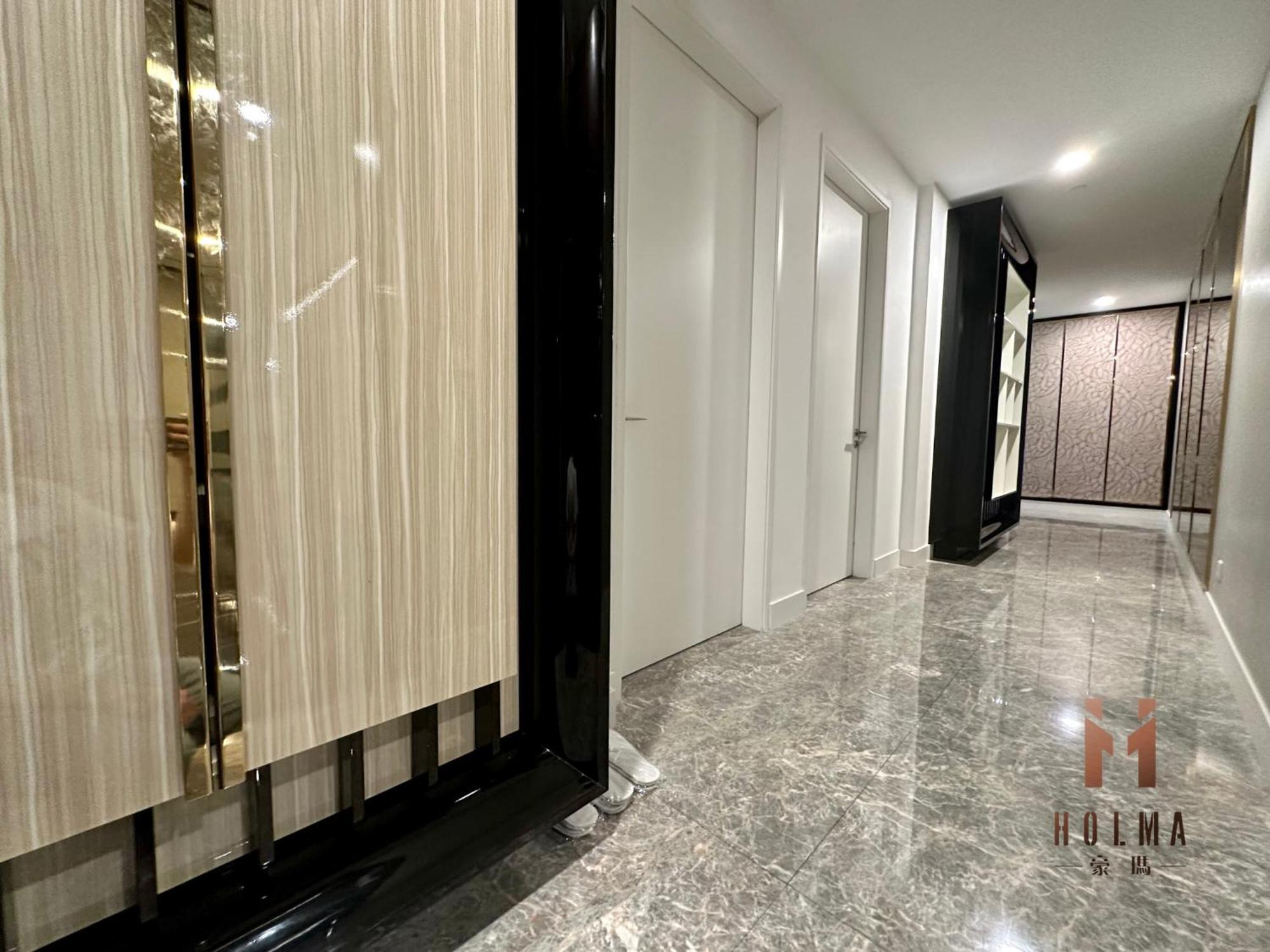 Apartamento The Platinum 2 Kuala Lumpur By Holma Exterior foto