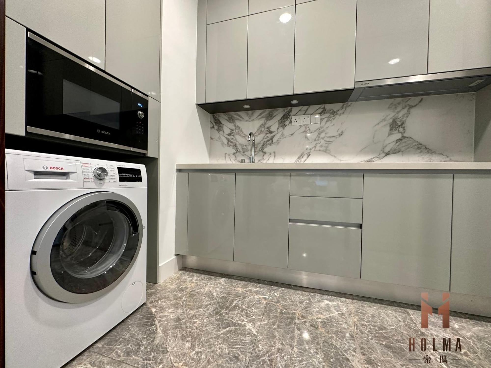 Apartamento The Platinum 2 Kuala Lumpur By Holma Exterior foto